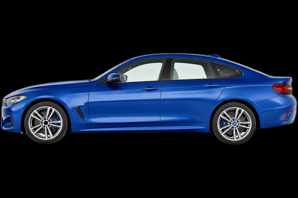 BMW 420i