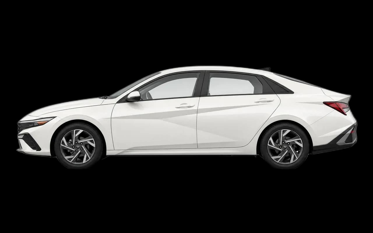 Honda City RS