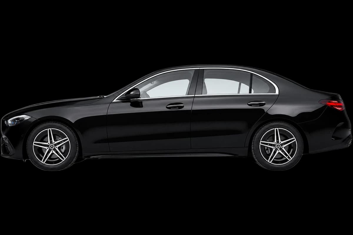 Mercedes-Benz C200