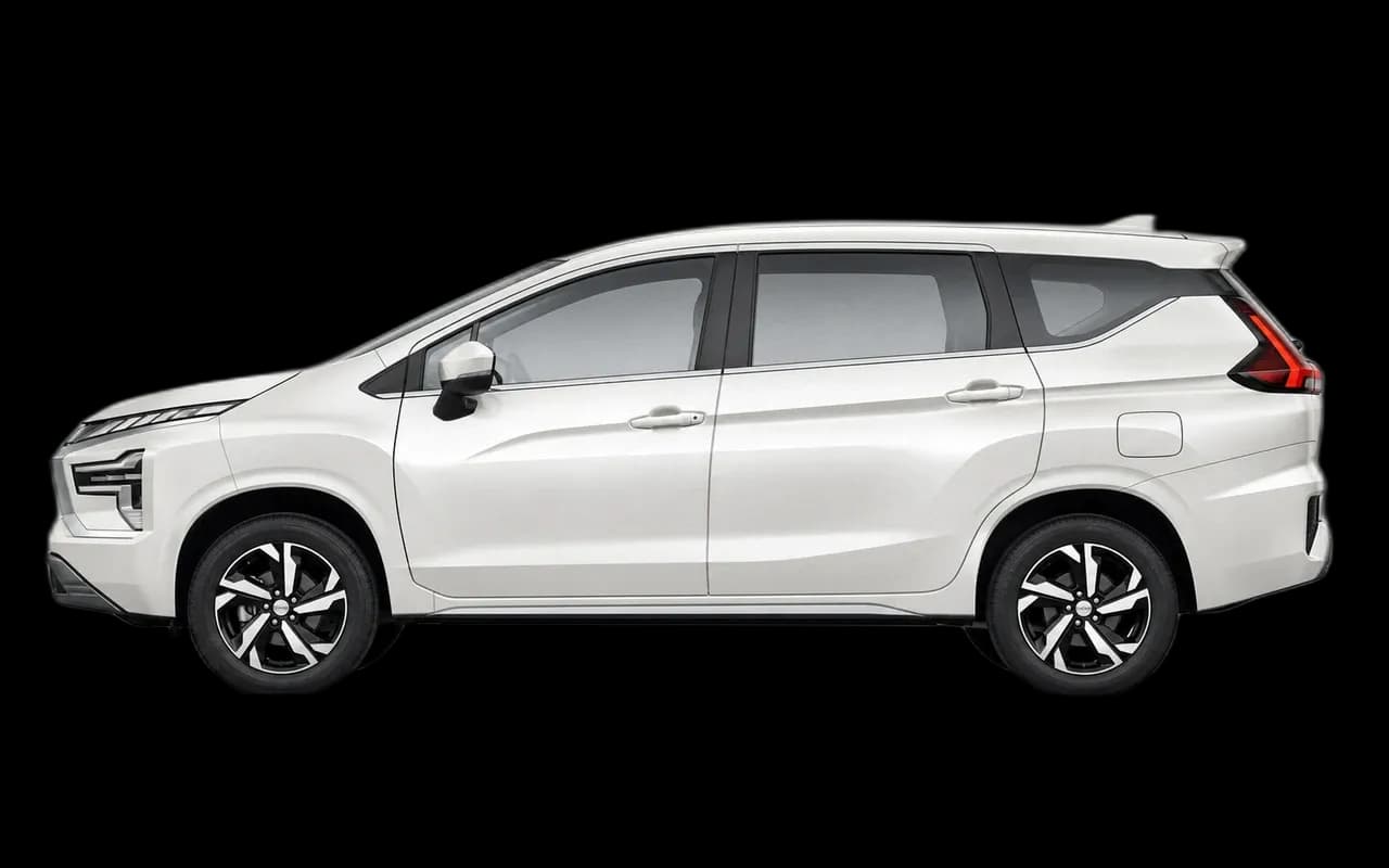 Mitsubishi Xpander